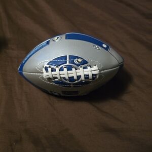 Official Disney Parks Star Wars R2-D2 Mini American Football